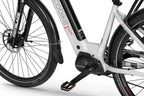  Ecobike LX300 - 1250 Wh - 2023 - 28 Zoll - Damen