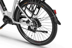  Ecobike LX300 - 1250 Wh - 2023 - 28 Zoll - Damen
