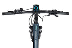  Ecobike SX300 20" Green - 612 Wh - 2022 - 29 Zoll - Damen Und Herren