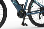  Ecobike SX300 20" Green - 612 Wh - 2022 - 29 Zoll - Damen Und Herren