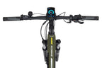  Ecobike SX300 20" Green - 612 Wh - 2022 - 29 Zoll - Damen Und Herren